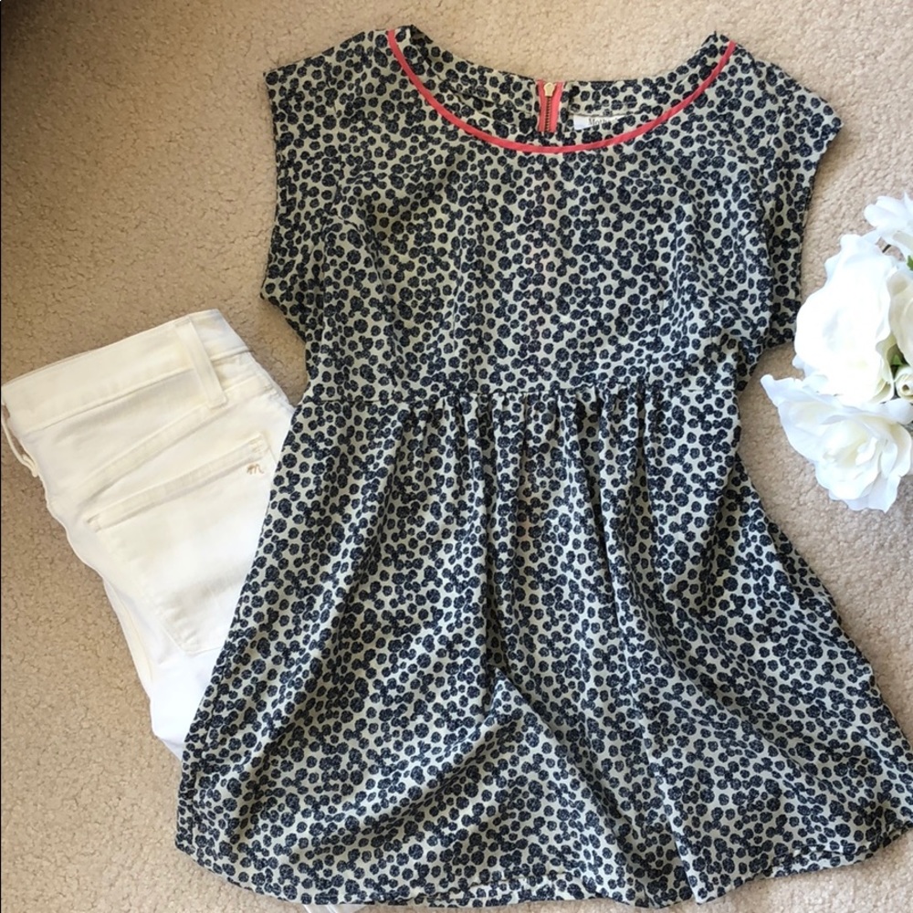Maternity Blouse